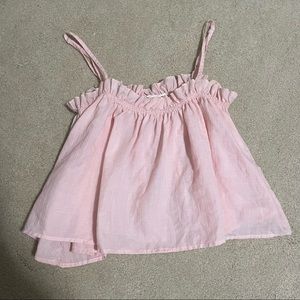 MUST BUNDLE 🪩 Flowy tank top